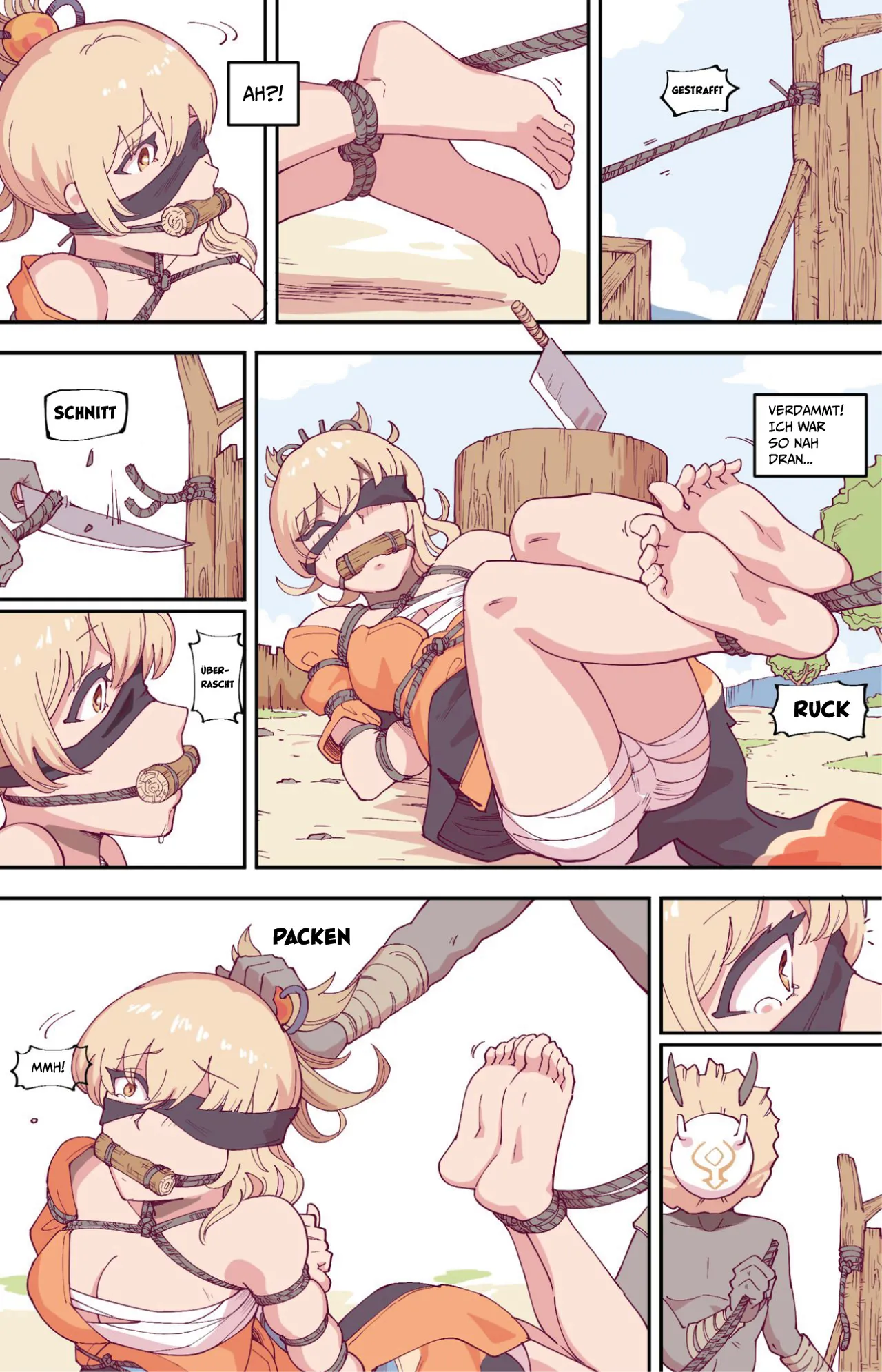 Yoimiya sieht köstlich aus page 7 full