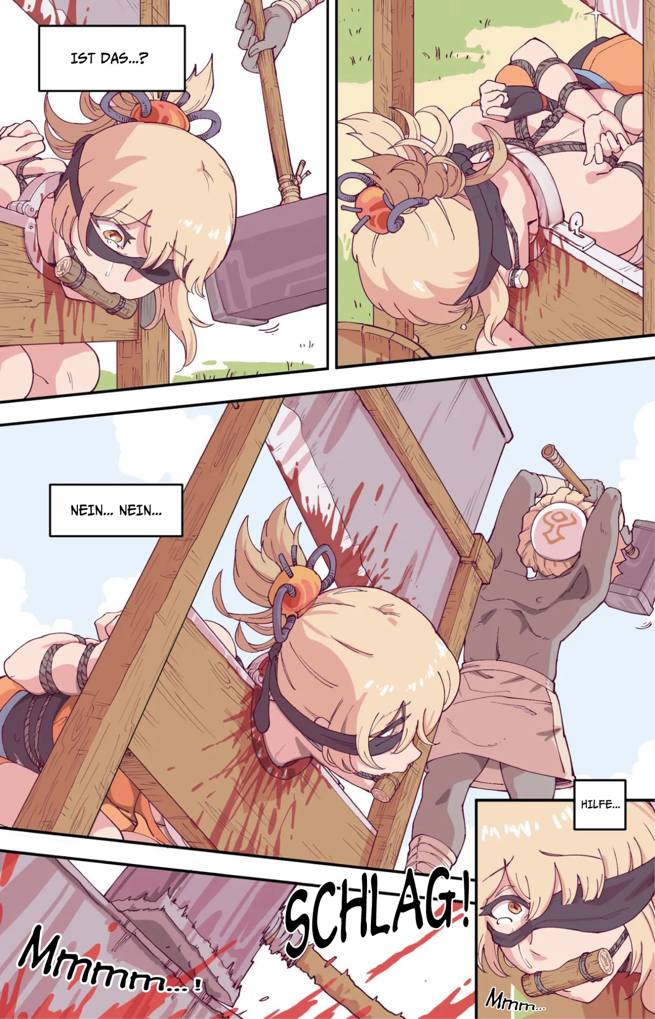 Yoimiya sieht köstlich aus page 9 full