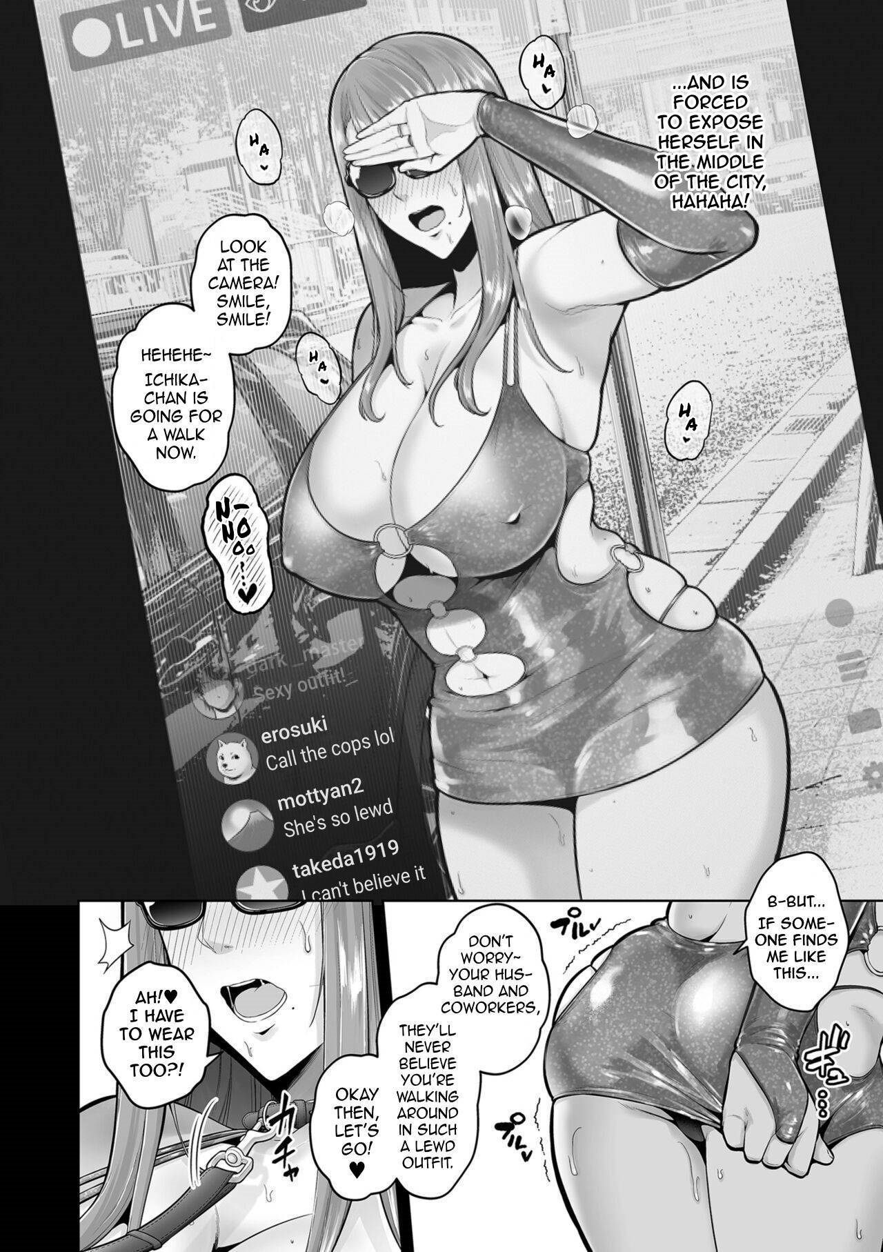 Honshou | True Nature - Chapter 2 page 10 full