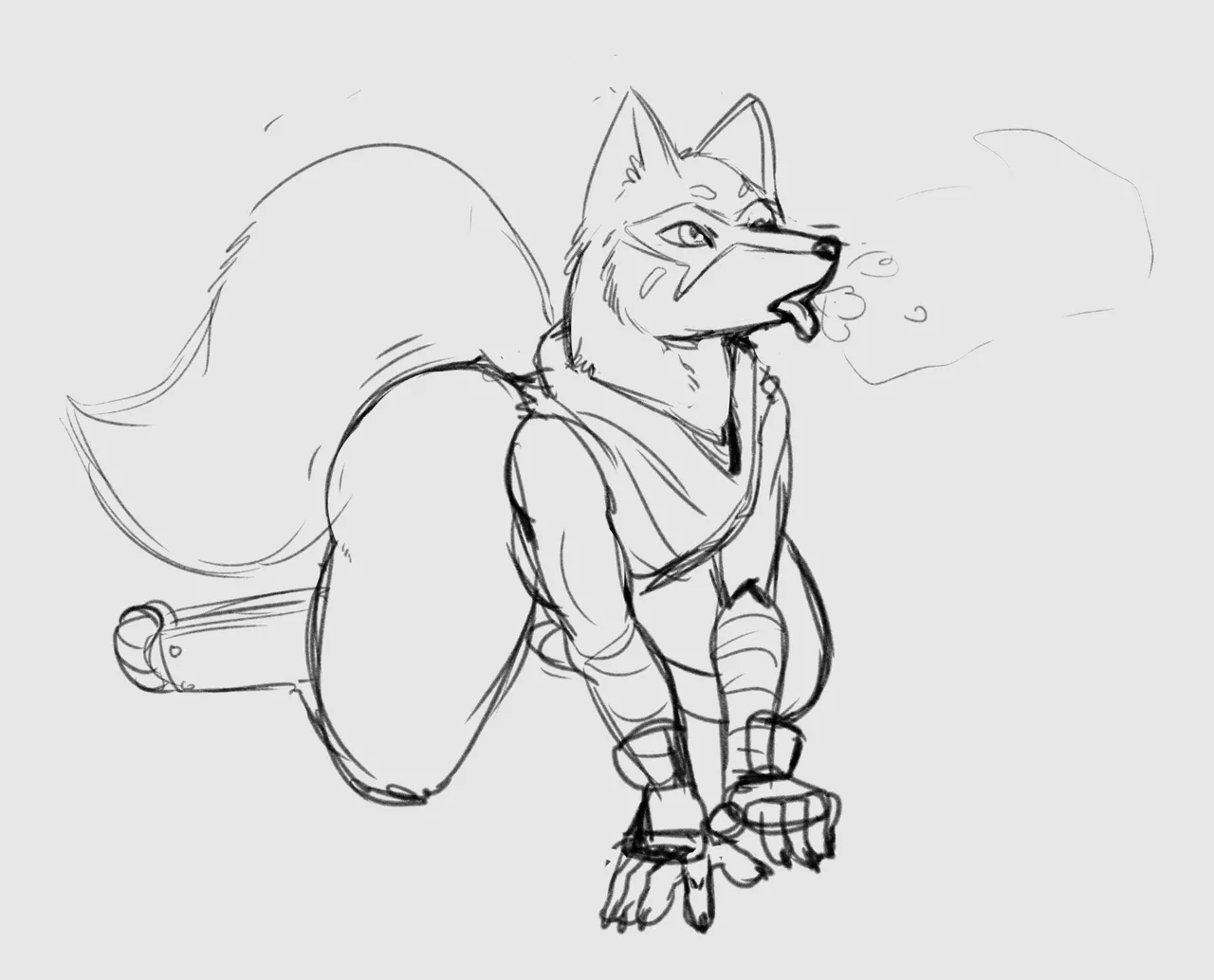 Rough Sketches Strikeanywhere Art pack 2016-2017 page 2 full