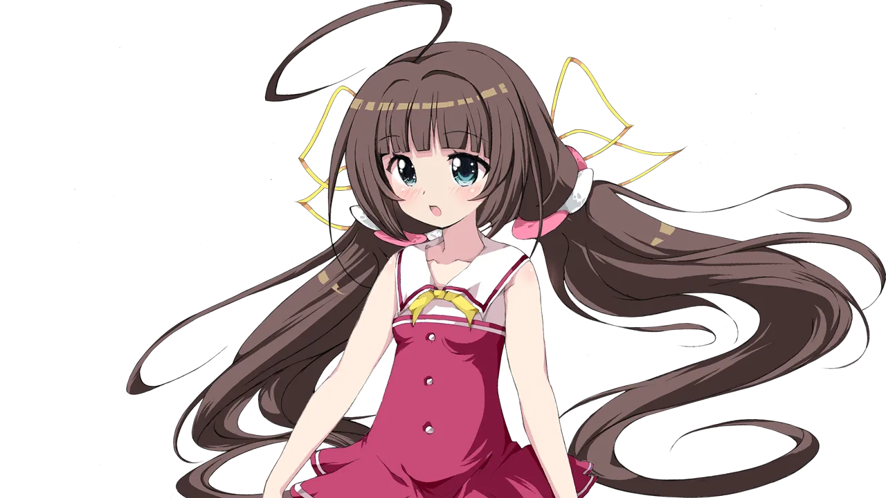 Ai-chan no Oshigoto! page 4 full