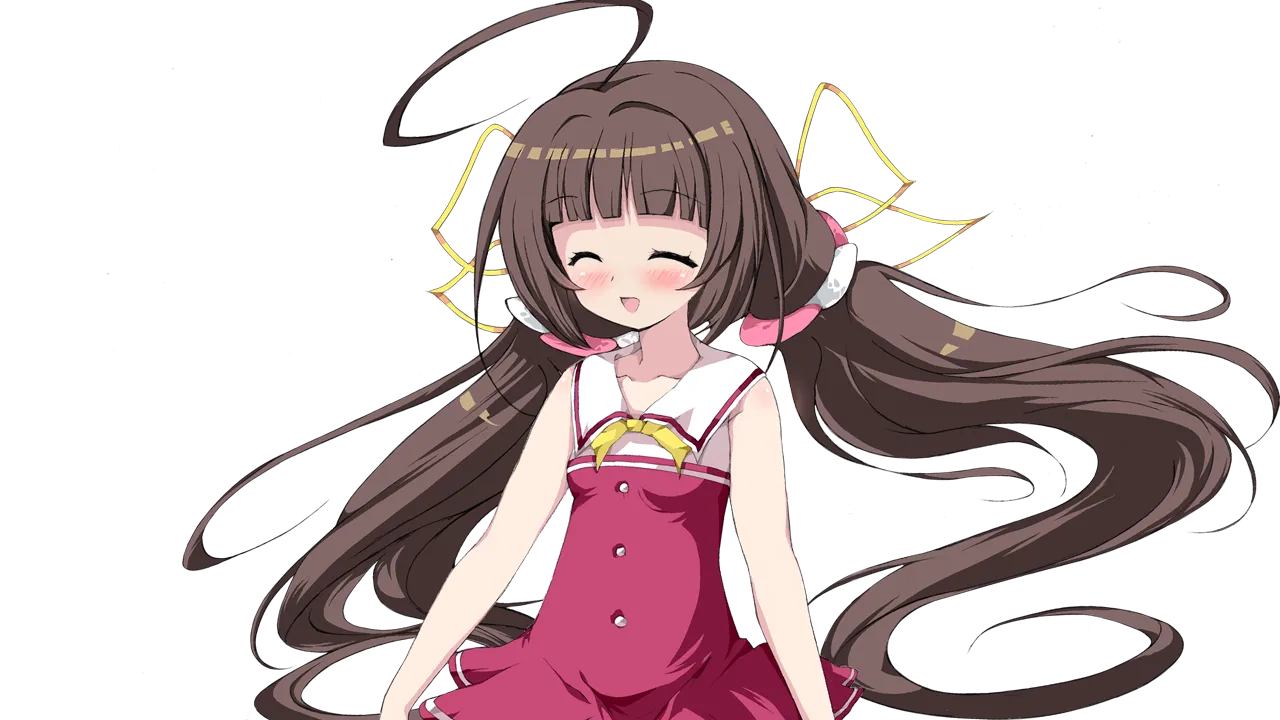 Ai-chan no Oshigoto! page 7 full