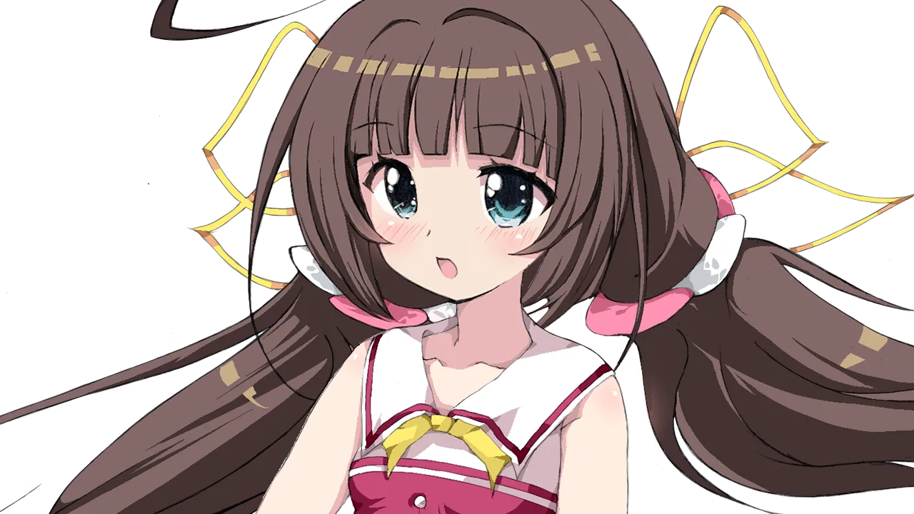 Ai-chan no Oshigoto! page 8 full