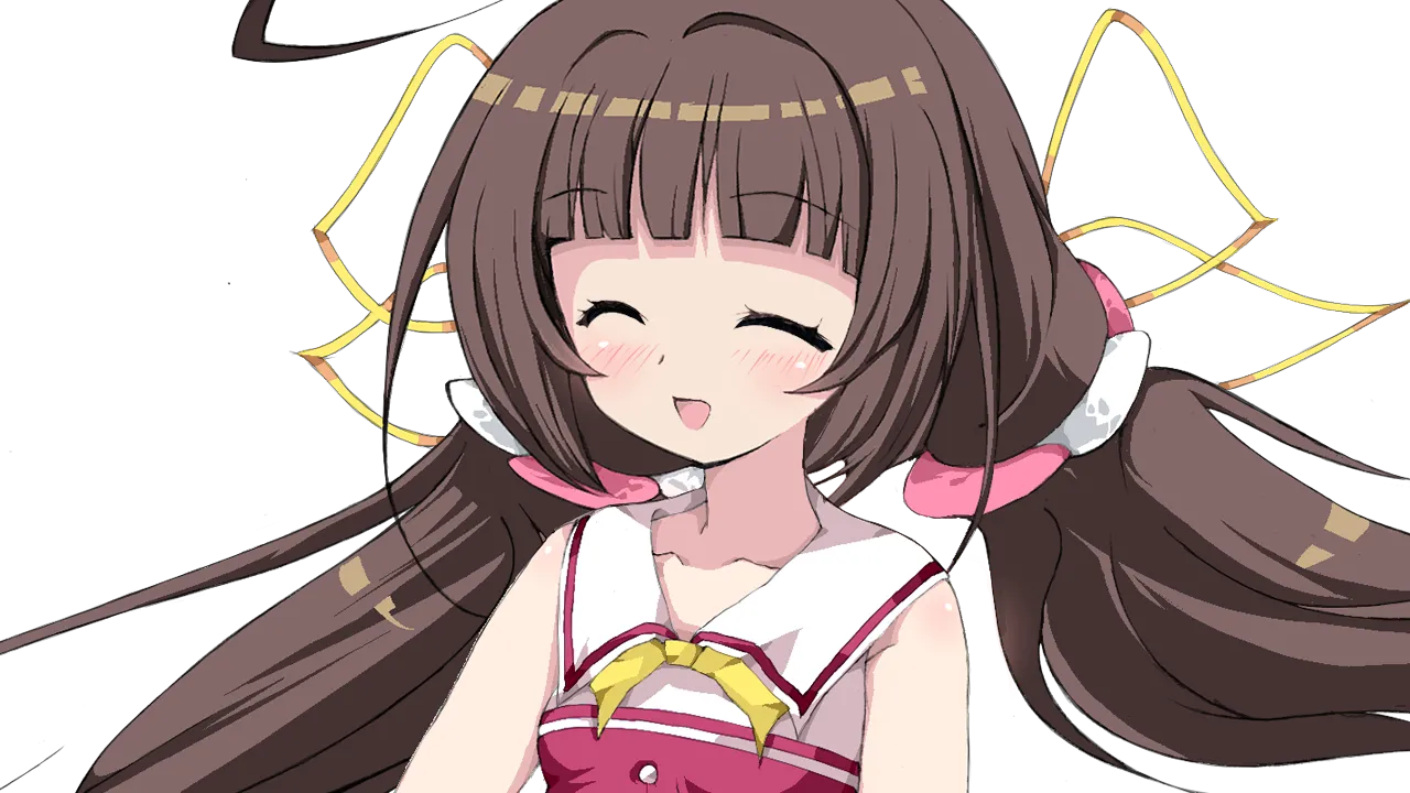 Ai-chan no Oshigoto! page 9 full