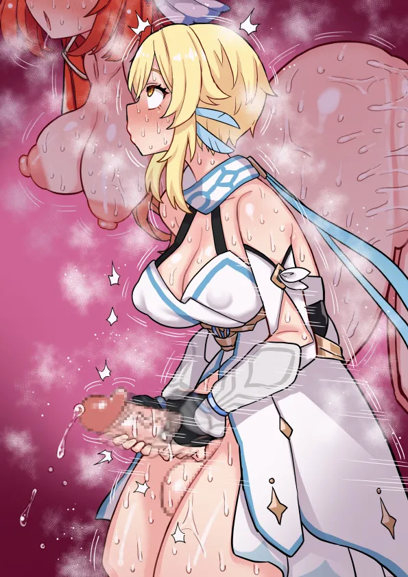 Futanari Hotaru no Bouken 99 NTR onanī ni mezameru Hotaru page 10 full