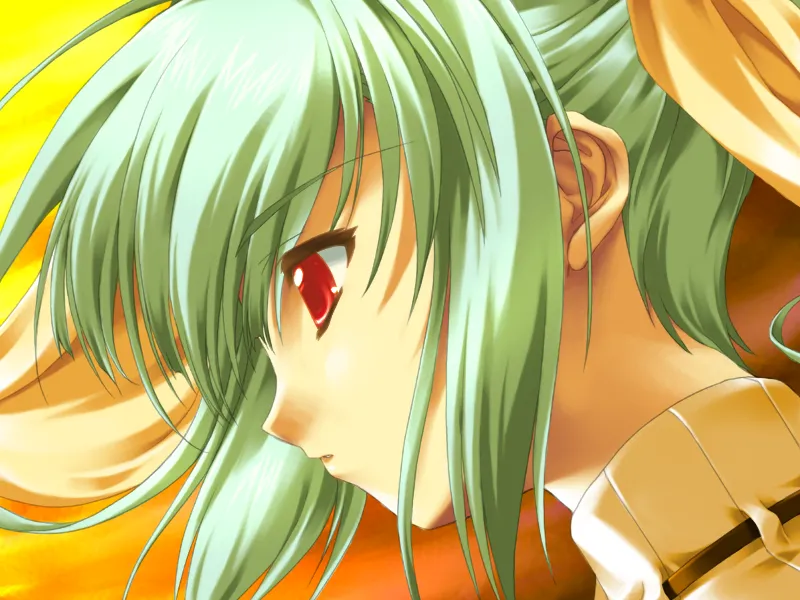 Kegasareta Natsu -10-pon no Te de Naburareta Shoujo- page 10 full