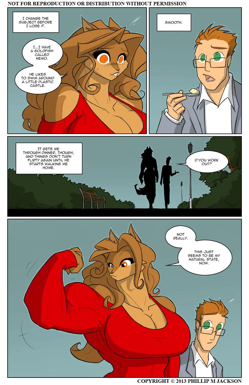 Blind Date page 4 full