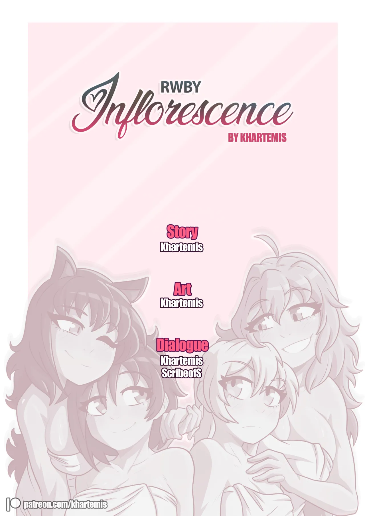 Inflorescence page 2 full