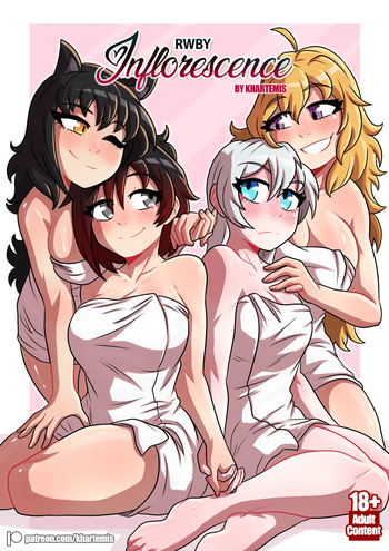 Inflorescence cover