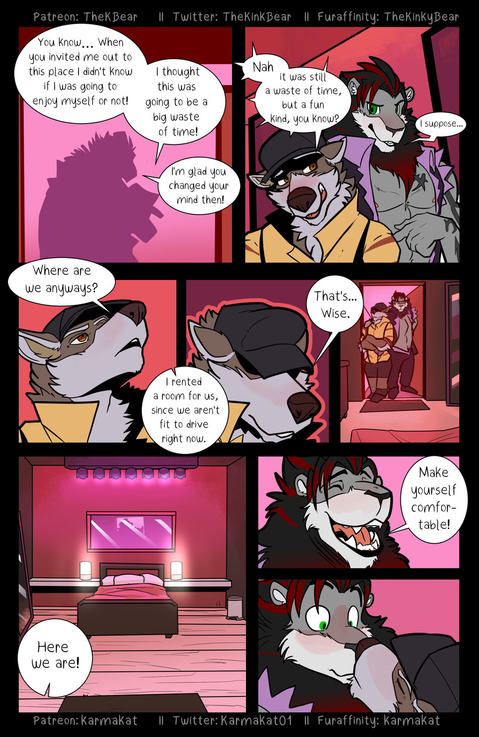 Coach’s Night Out page 10 full