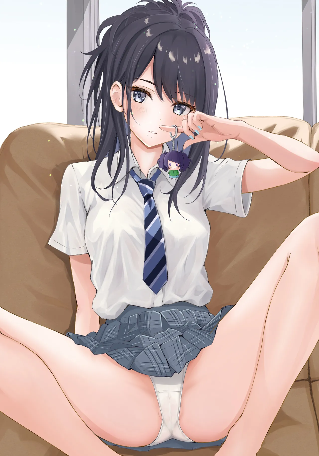 Caばりあ page 10 full