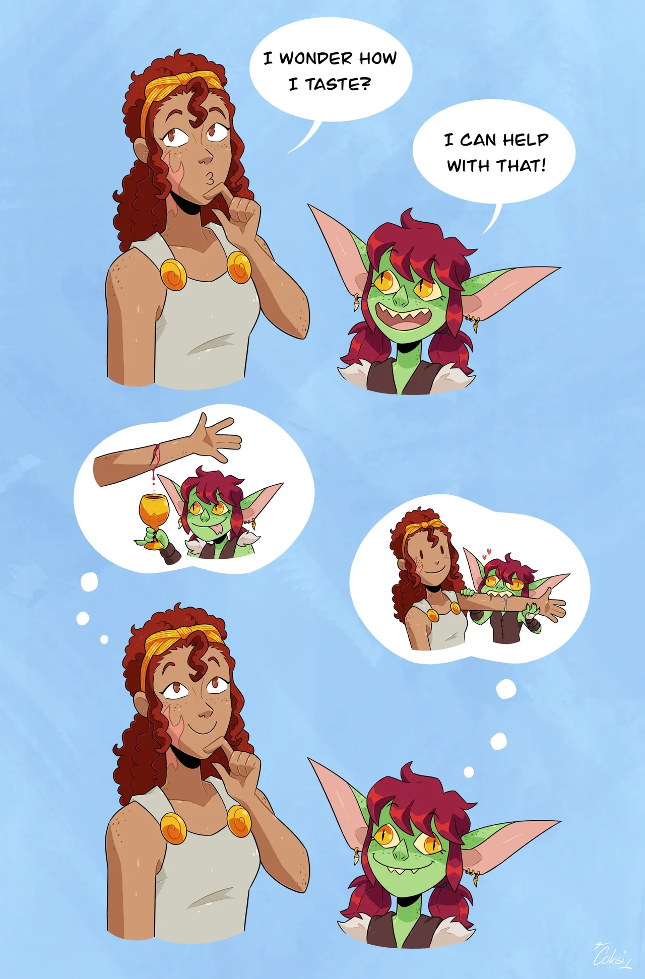 Coksii page 7 full