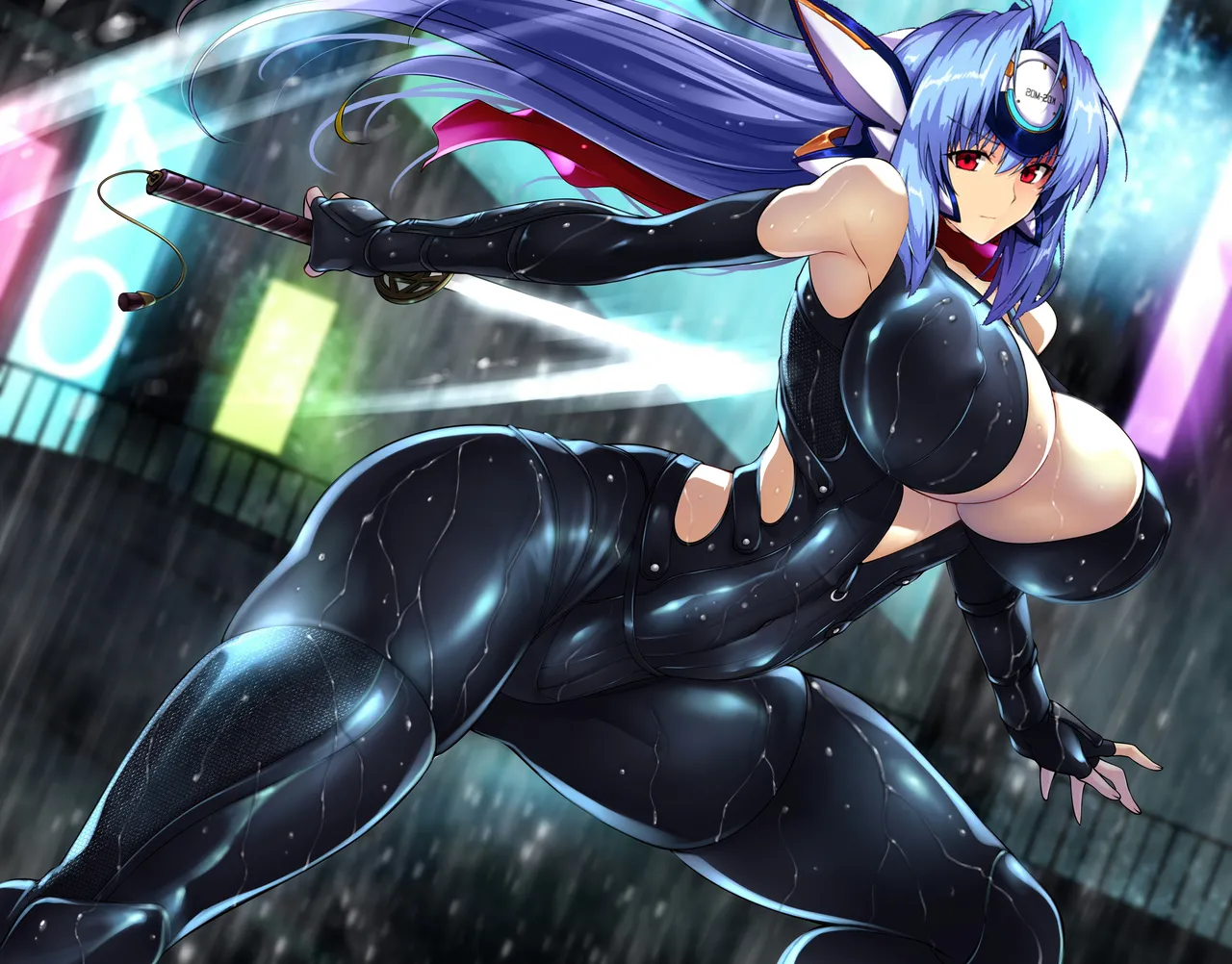 kos-mos hentai_SCENE#08 page 2 full