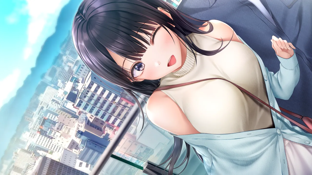 SeifukuKanojo2 page 6 full