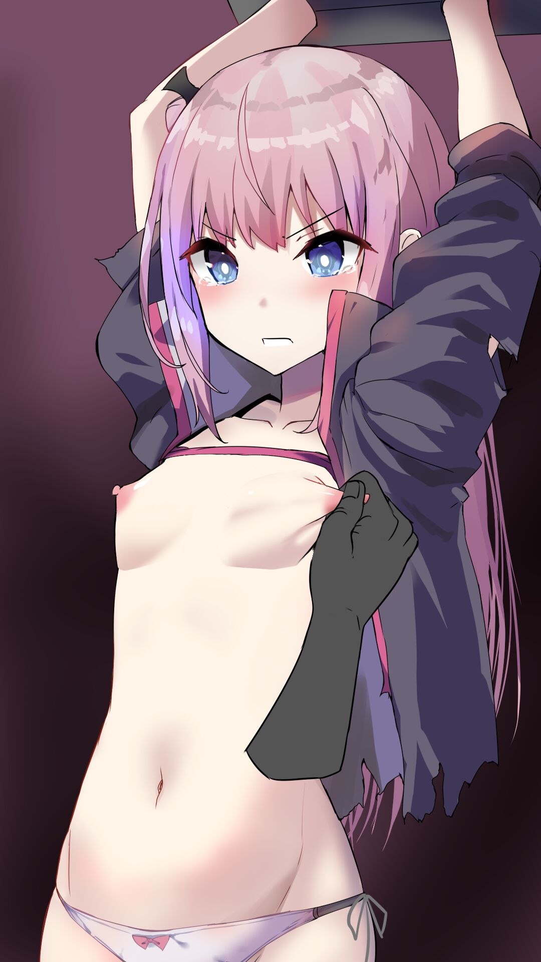 senzyutu ningyou titi goumon page 4 full