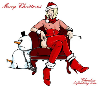 Christmas selection cover