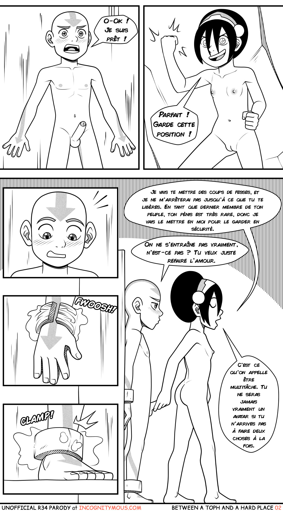 Between a Toph and a Hard Place page 2 full