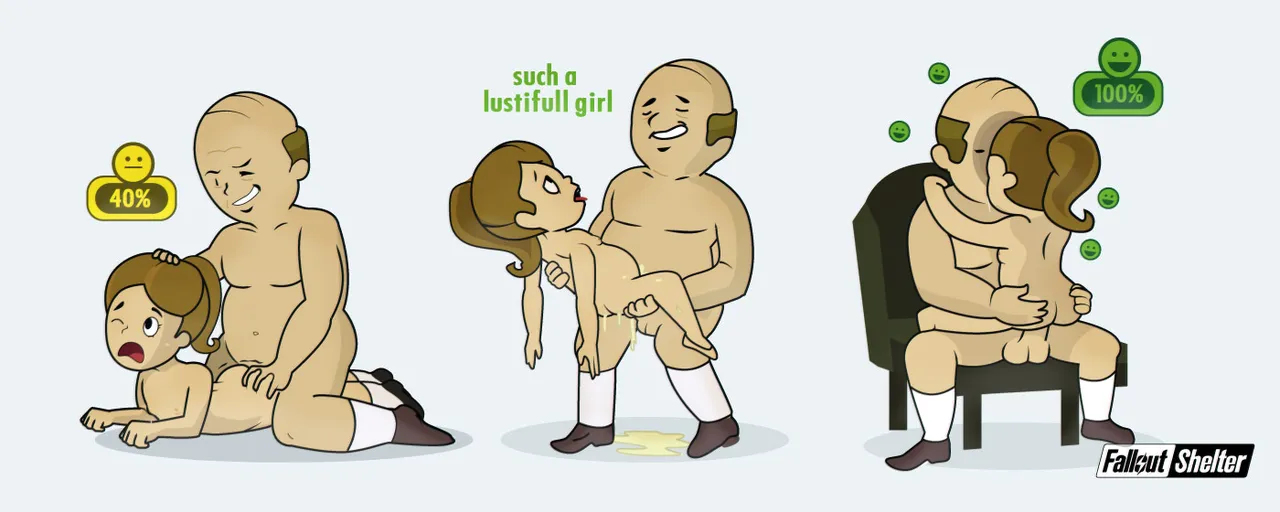 Fallout Shelter page 2 full