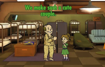 Fallout Shelter cover