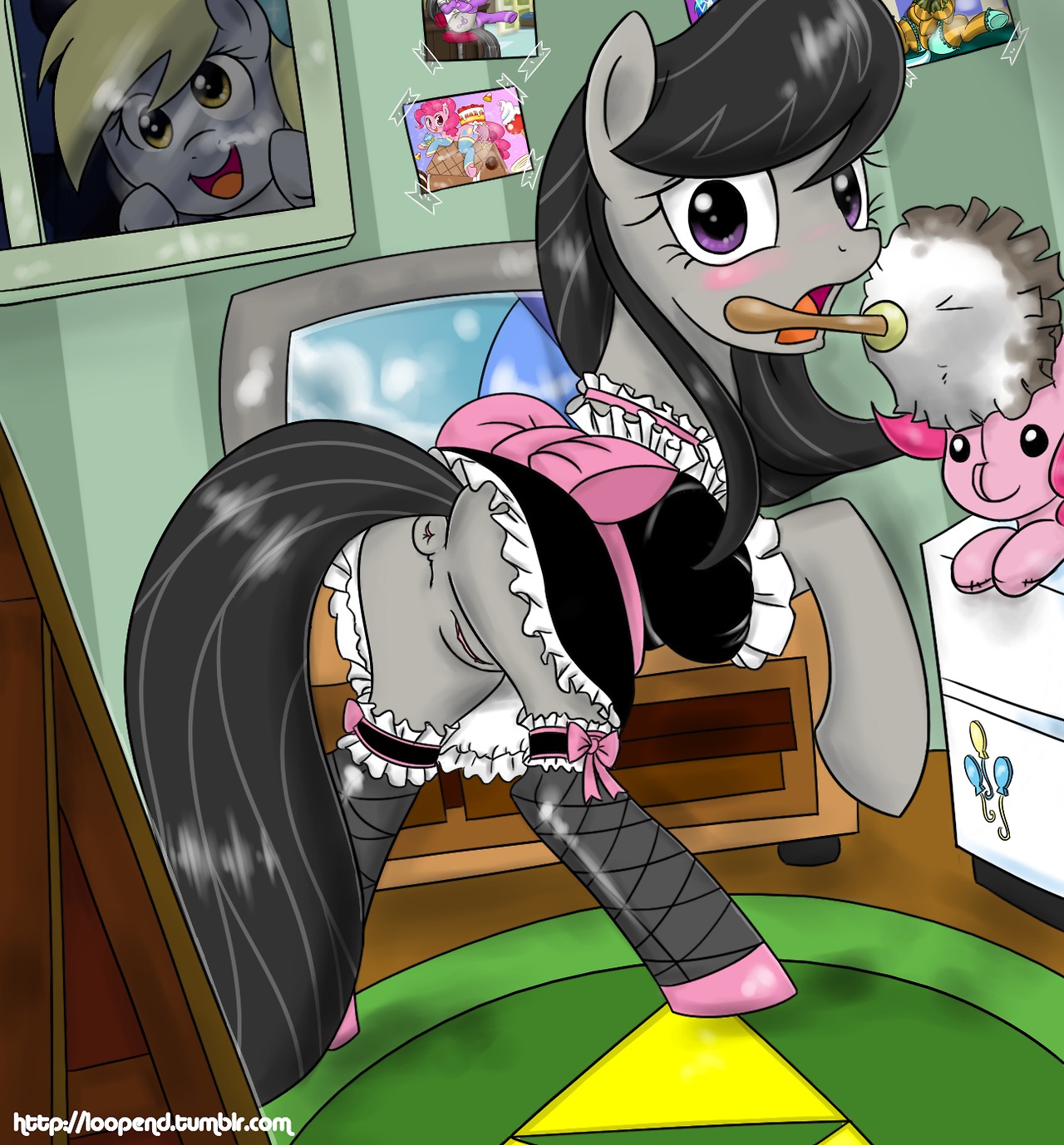 ARTIST loopend page 10 full