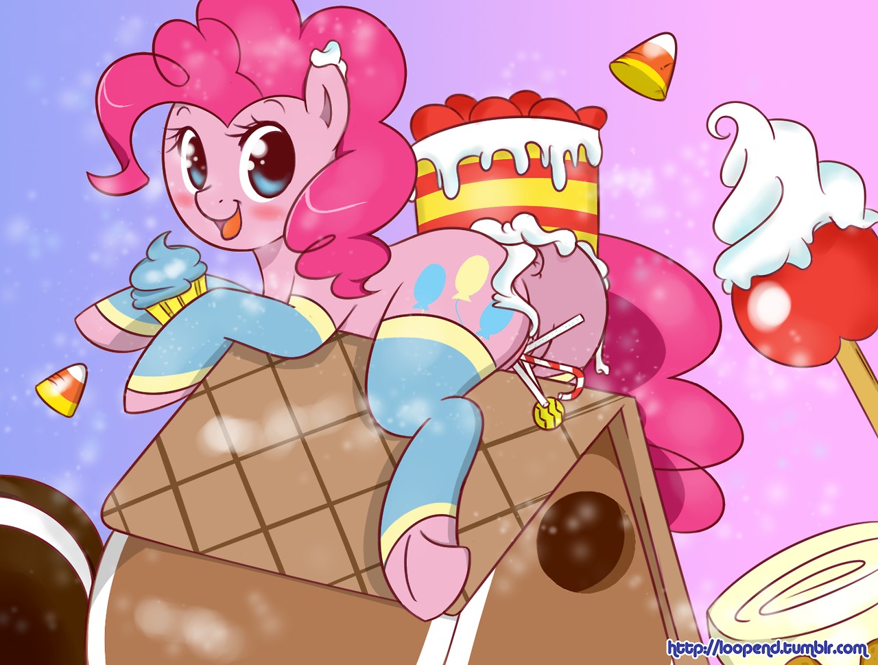 ARTIST loopend page 9 full