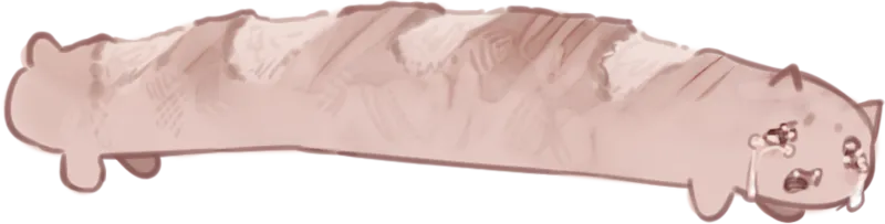 Cum, literally page 7 full