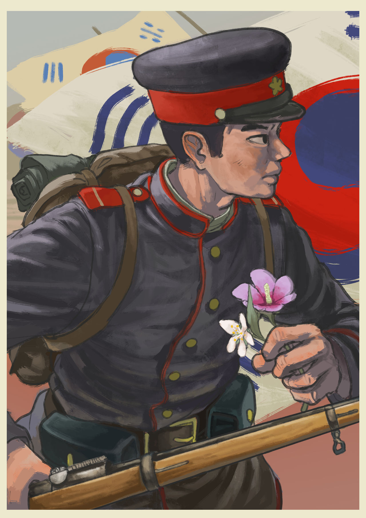 Rifleman page 5 full