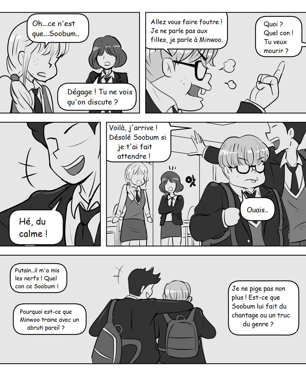 Ye-eun page 3 full