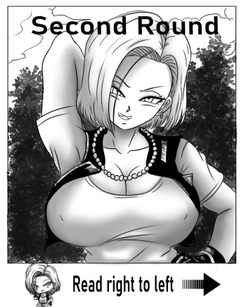 Second Round cover