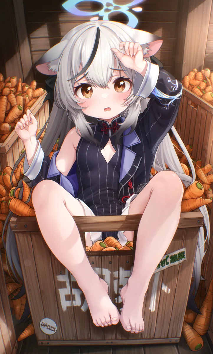 Kokona Nightmare page 3 full