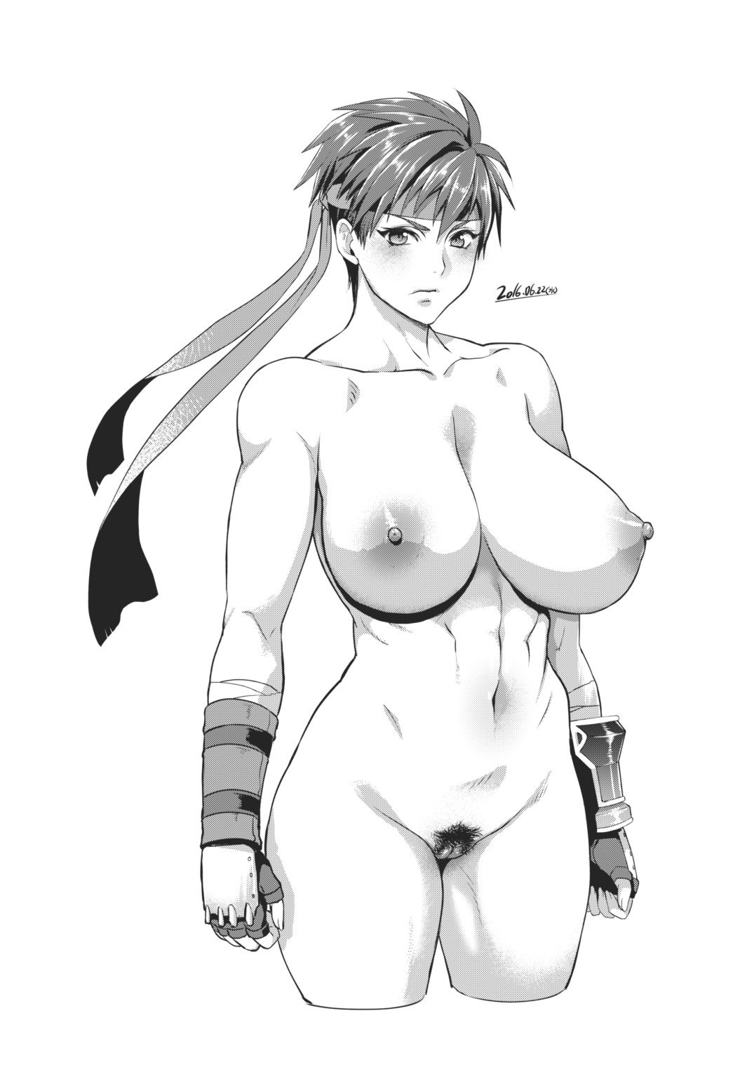 ARTIST yajiro masaru - 野城まさる page 7 full