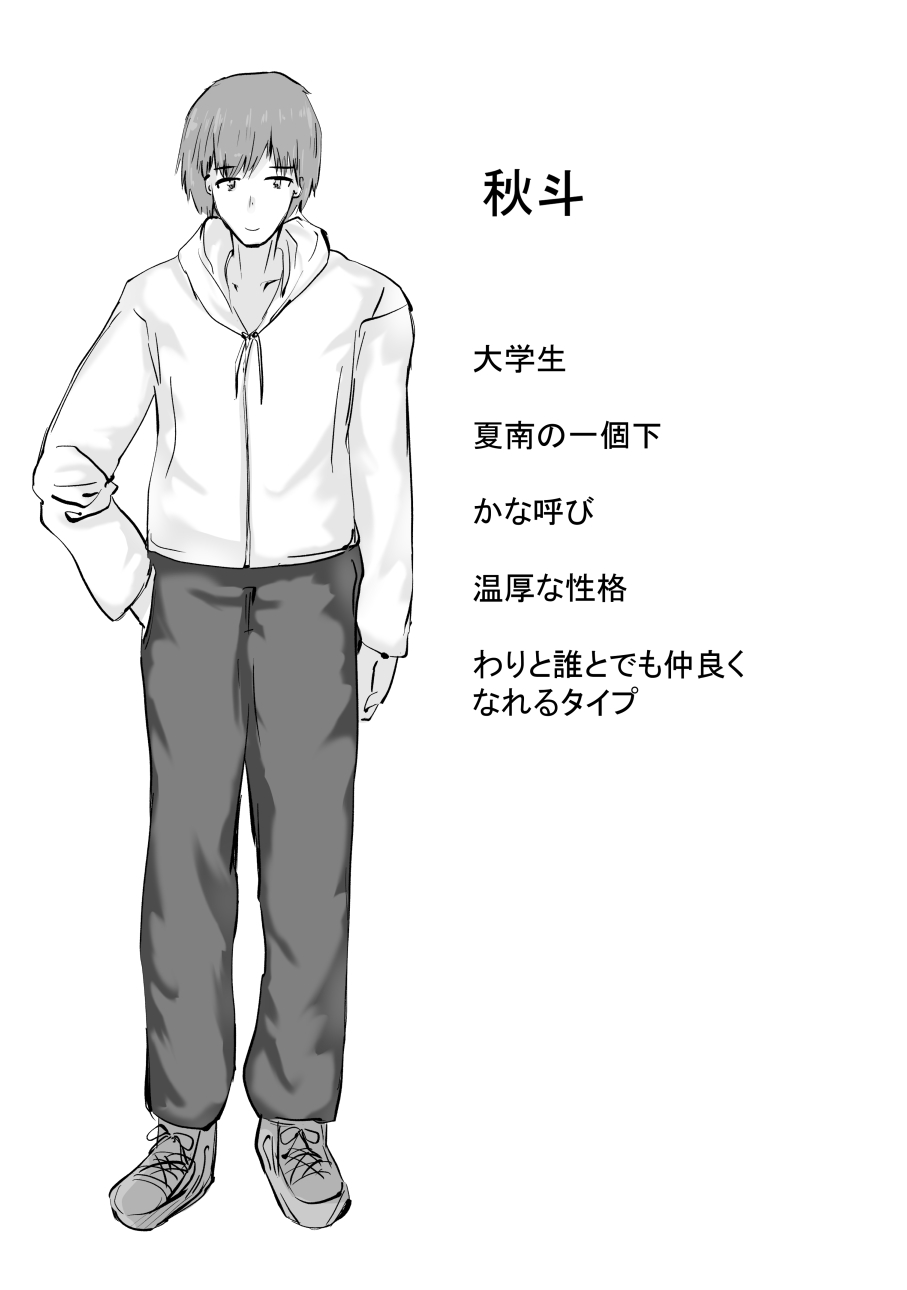 ちょっとだけ？独占欲が強い年上彼女とえっちする話。2 page 5 full