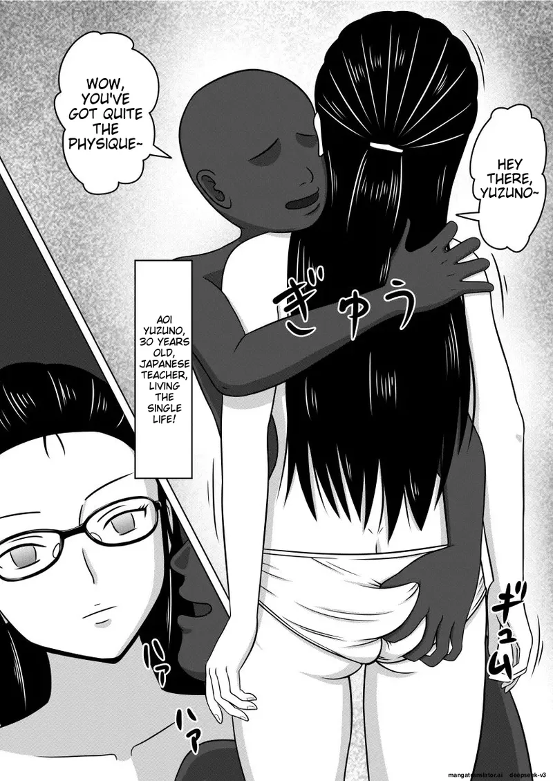 Women who became dolls SEX DOLLS page 9 full