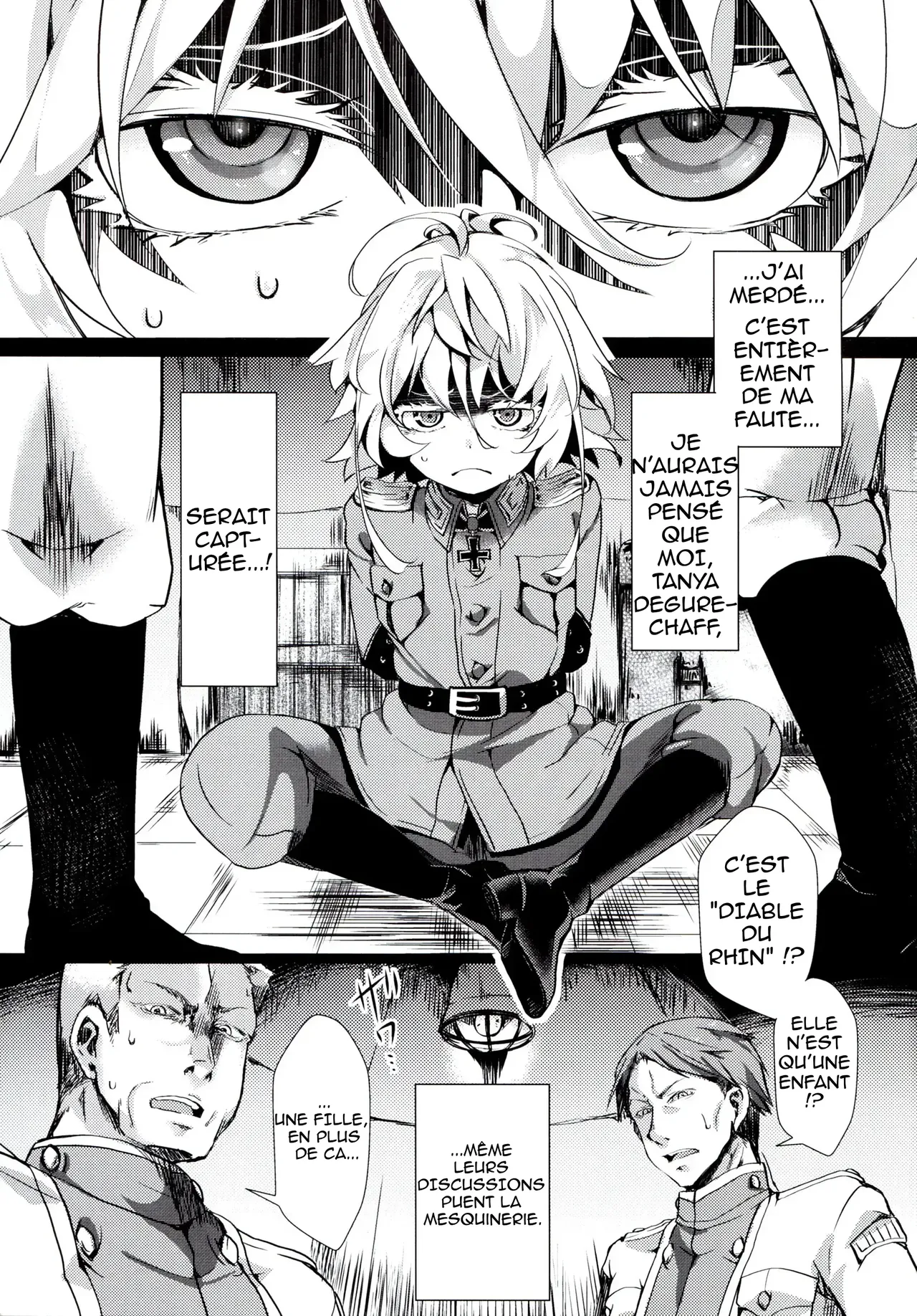 Youjoku Senki page 2 full