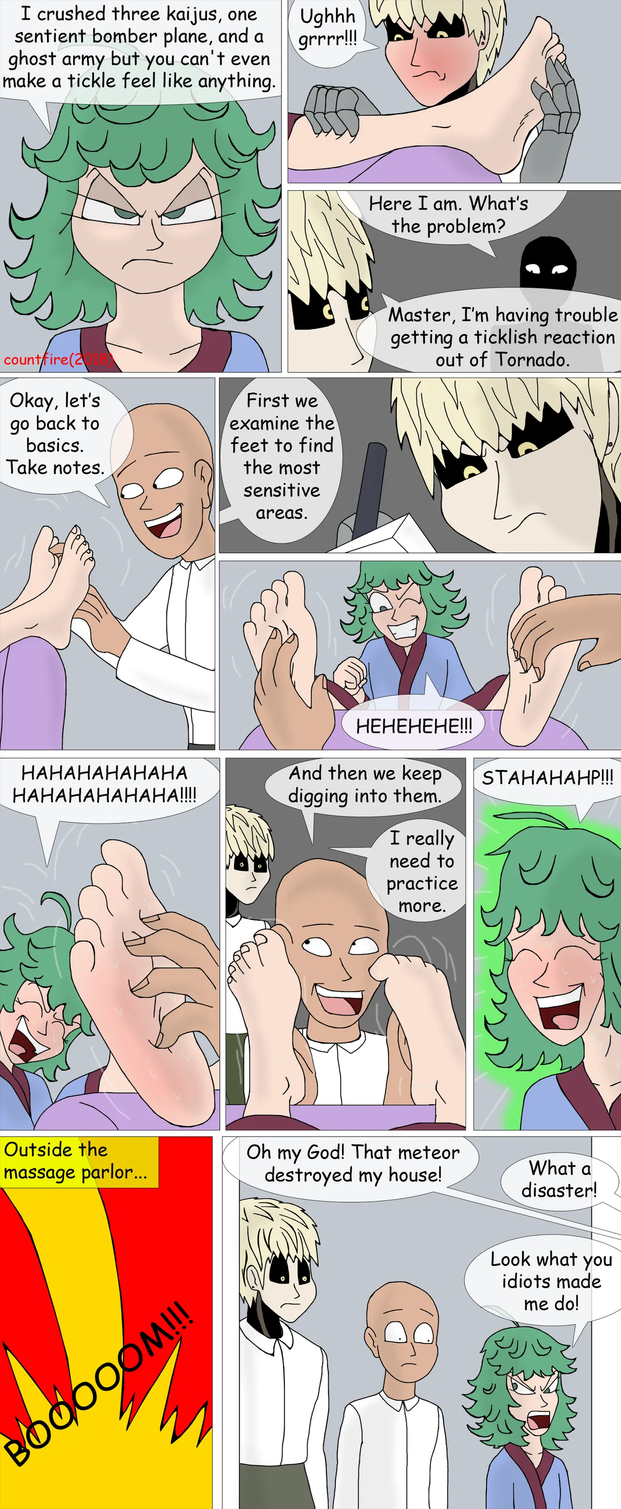 Countfire - OPM Tickles page 2 full