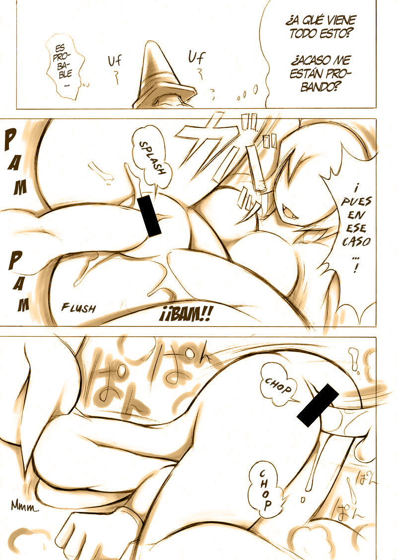EASY x EASY page 4 full