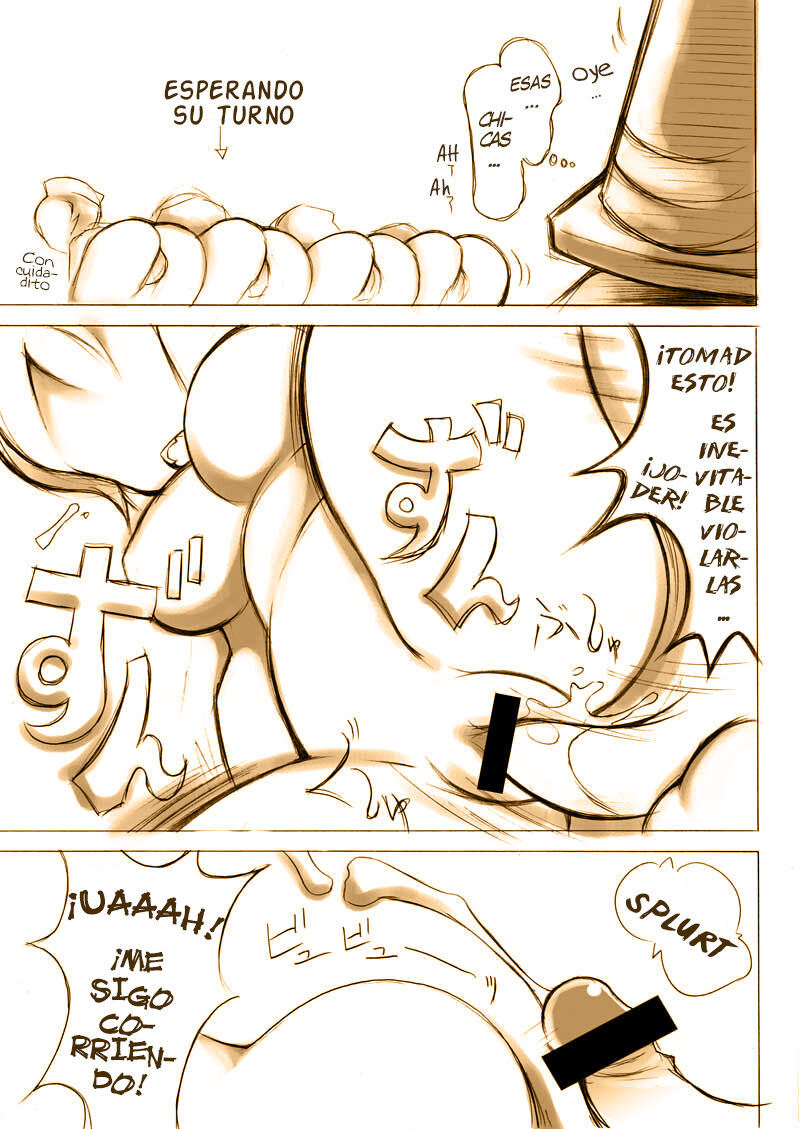 EASY x EASY page 6 full