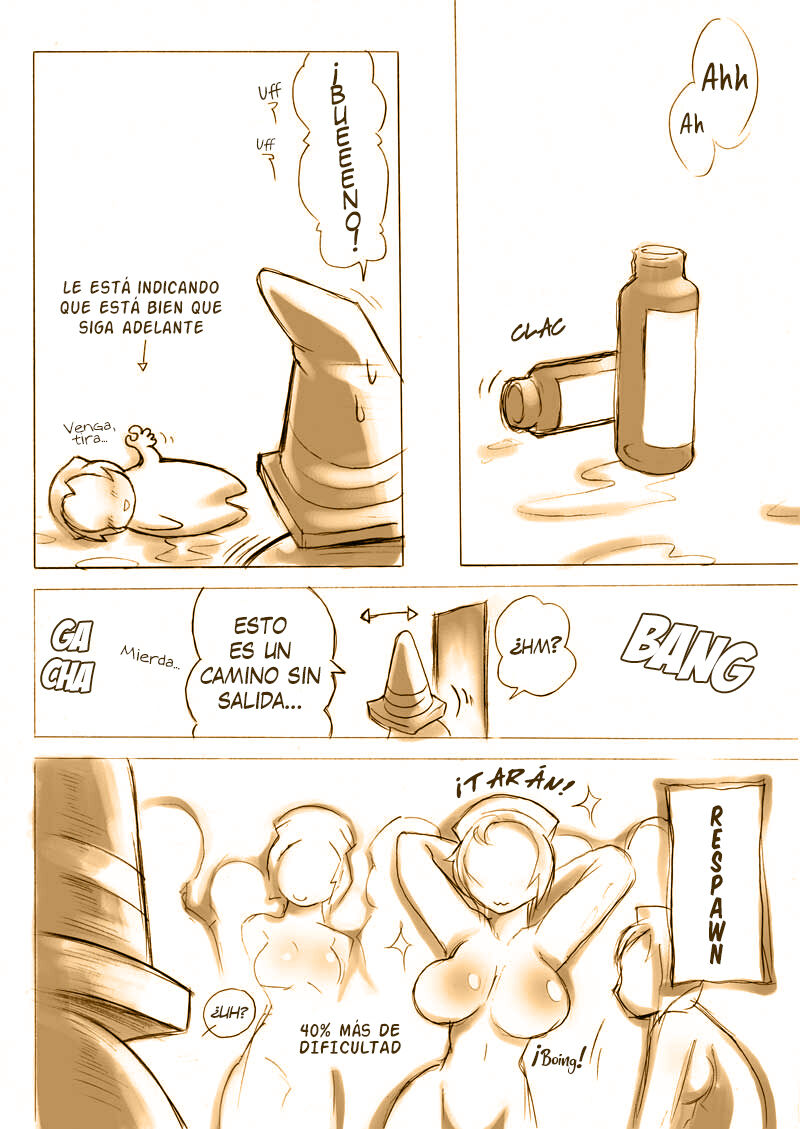 EASY x EASY page 7 full