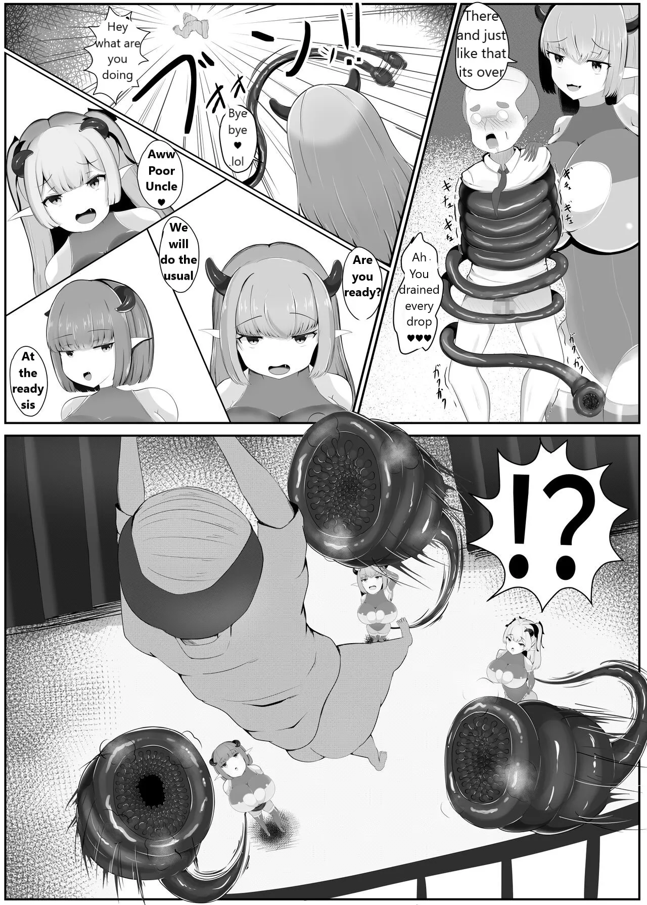 Succubus Panic page 7 full