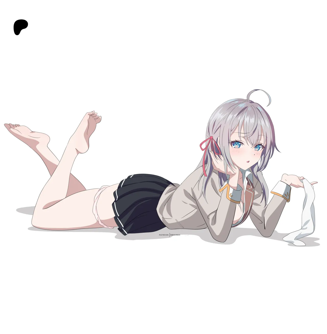 kevcrexx page 9 full