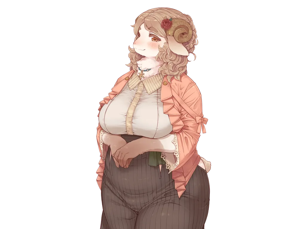 Two Beasts or Not to Beast!! -Dream Lovers Collection- page 1 full