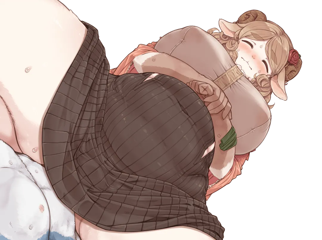 Two Beasts or Not to Beast!! -Dream Lovers Collection- page 2 full