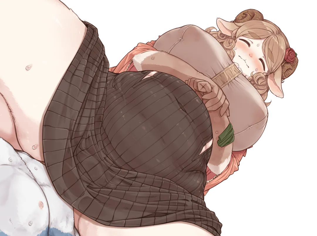 Two Beasts or Not to Beast!! -Dream Lovers Collection- page 3 full