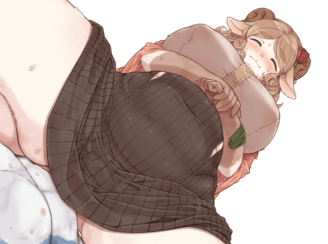 Two Beasts or Not to Beast!! -Dream Lovers Collection- page 6 full