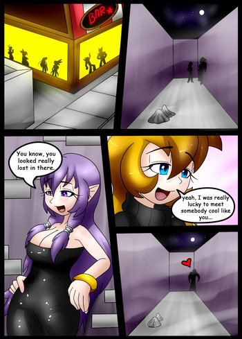 Back Alley Shenanigans cover