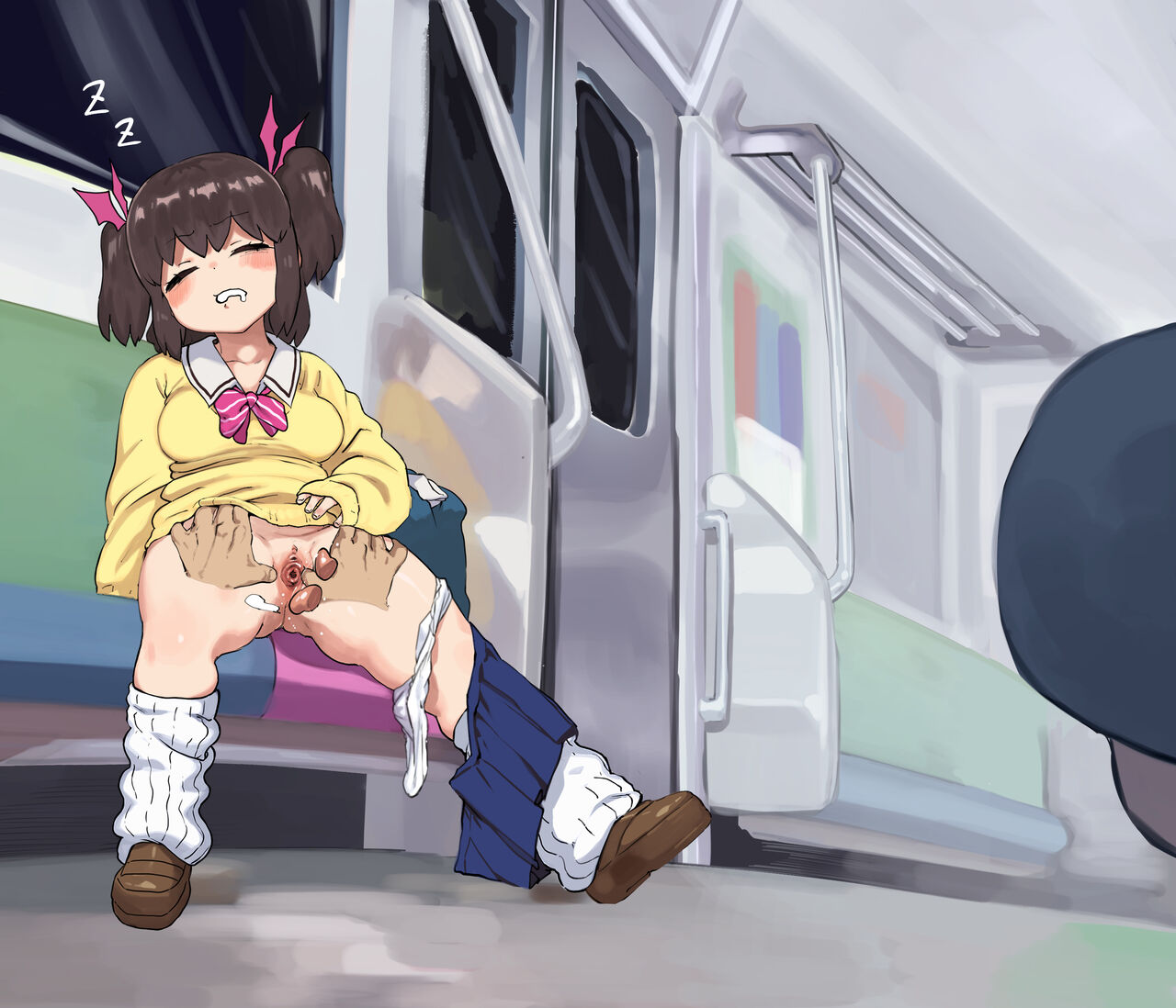 Himesawa Cocoa page 5 full