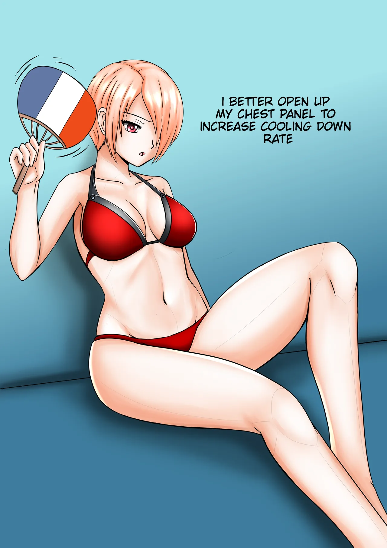 Thunder Emperor page 4 full