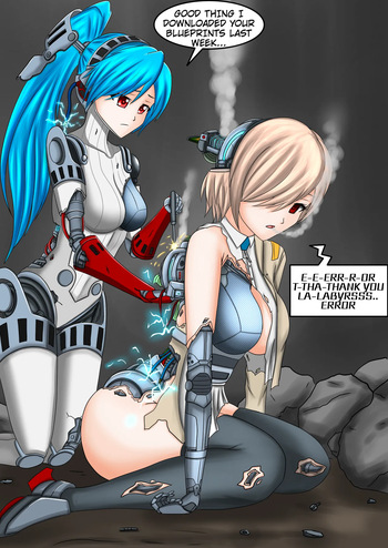 Thunder Emperor cover