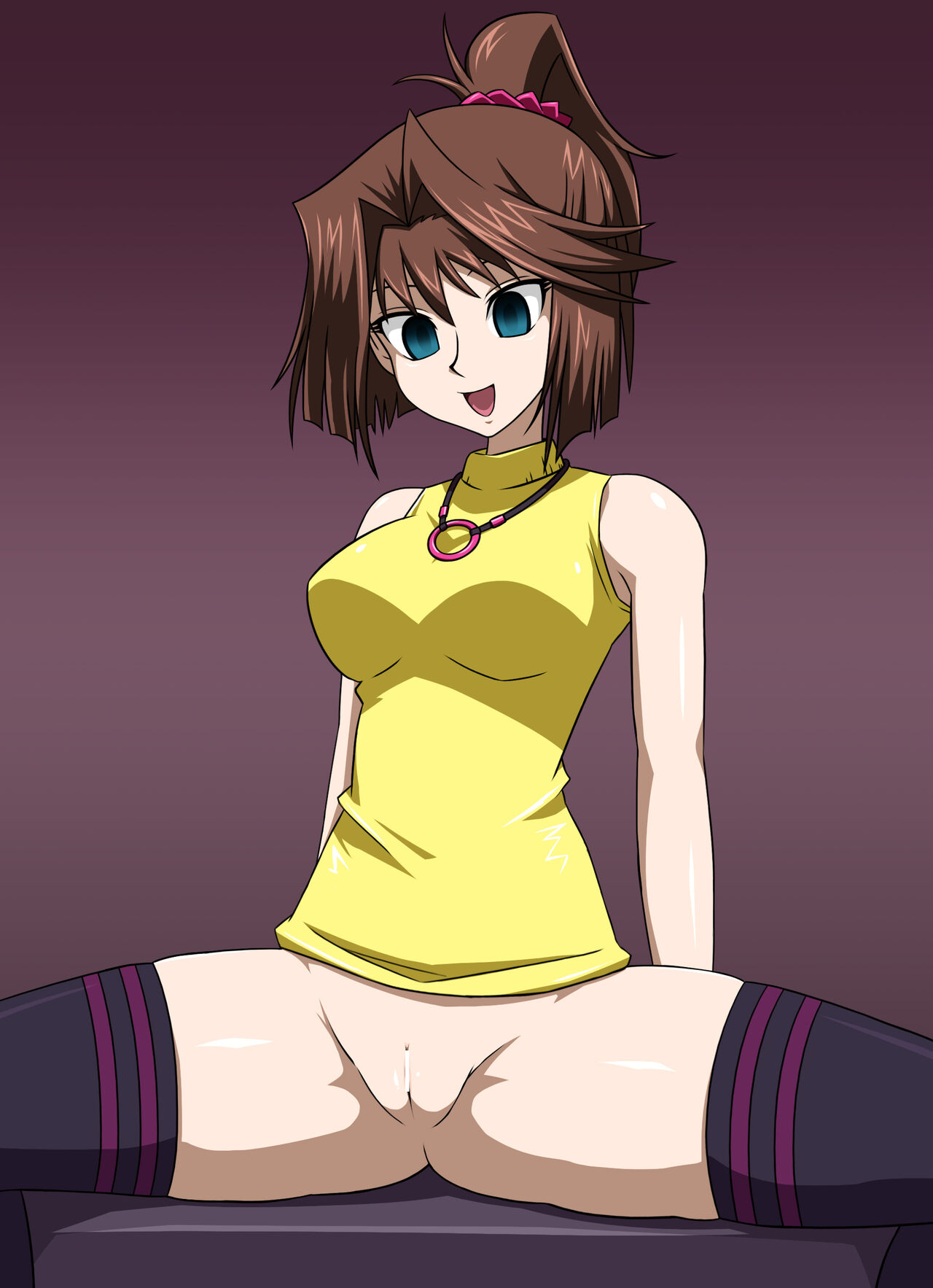 杏子 page 9 full