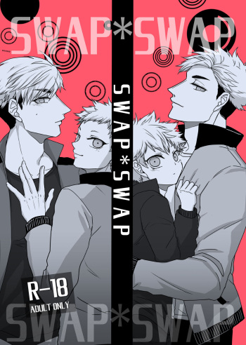 Swap Swap cover